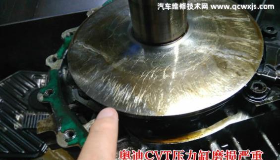 如何判斷變速箱壞了 如何判斷變速箱進水