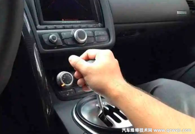 如何判斷變速箱壞了 變速箱故障的7個癥狀