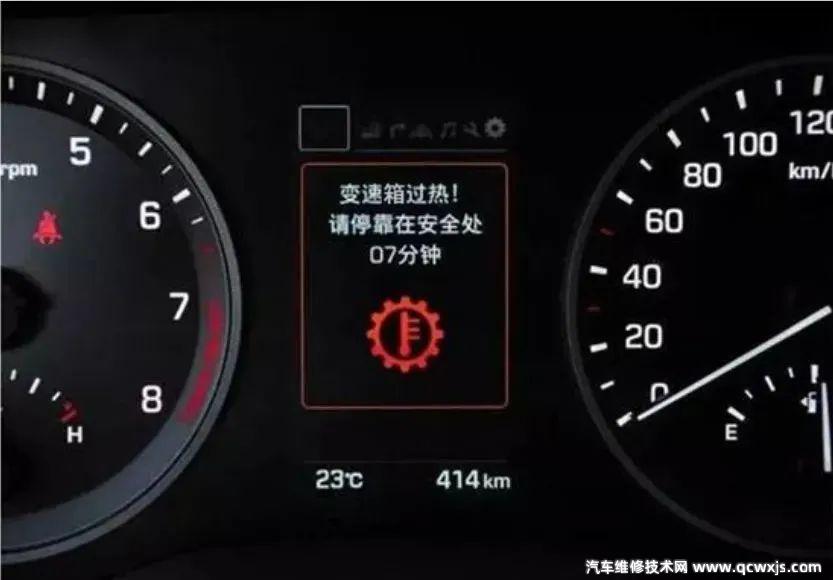 如何判斷變速箱壞了 變速箱故障的7個(gè)癥狀 如何判斷變速箱壞了 變速箱故障的7個(gè)癥狀