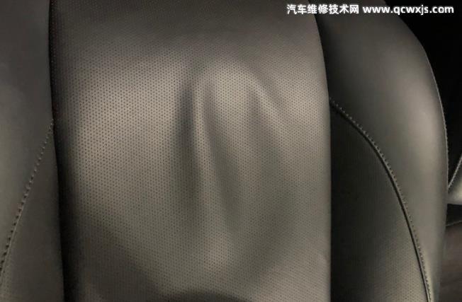新車真皮座椅鼓包正常嗎 汽車真皮座椅鼓包怎么處理