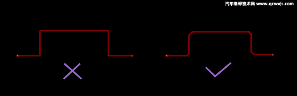 【PCB常見布線規則 PCB布線知識大全】圖3