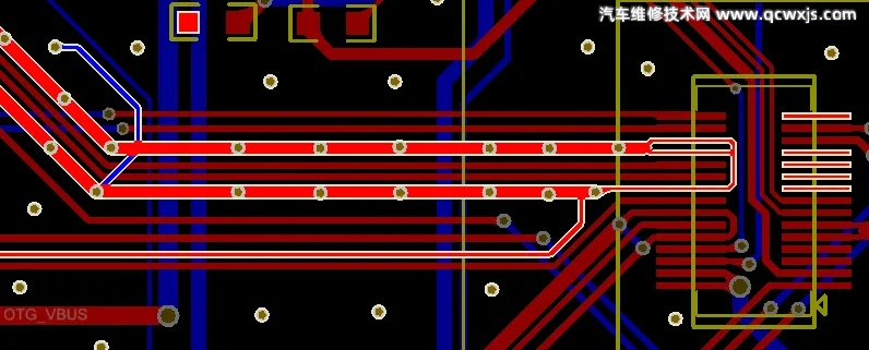 PCB常見布線規則 PCB布線知識大全 PCB常見布線規則 PCB布線知識大全