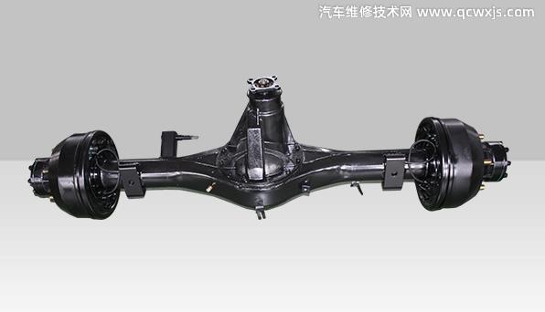 20萬公里不換后橋油可以嗎？會怎樣