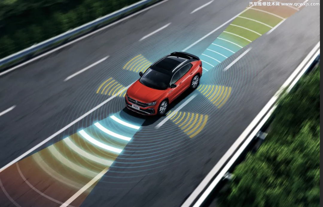 高級駕駛輔助系統(tǒng)ADAS包含哪些系統(tǒng)功能