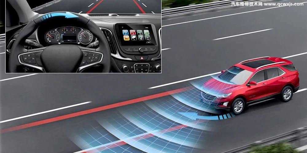 高級駕駛輔助系統(tǒng)ADAS包含哪些系統(tǒng)功能 高級駕駛輔助系統(tǒng)ADAS包含哪些系統(tǒng)功能