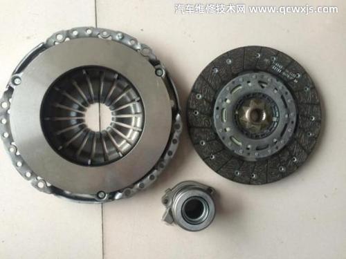 更換離合器三件套后遺癥有哪些