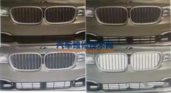 寶馬主動進氣格柵什么時候打開?進氣格柵壞了發動機故障燈會亮嗎? 寶馬主動進氣格柵什么時候打開?進氣格柵壞了發動機故障燈會亮嗎?