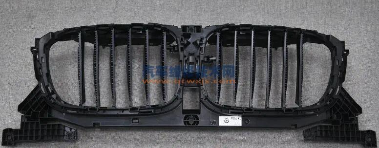 【寶馬主動進氣格柵什么時候打開？進氣格柵壞了發動機故障燈會亮嗎？】圖3