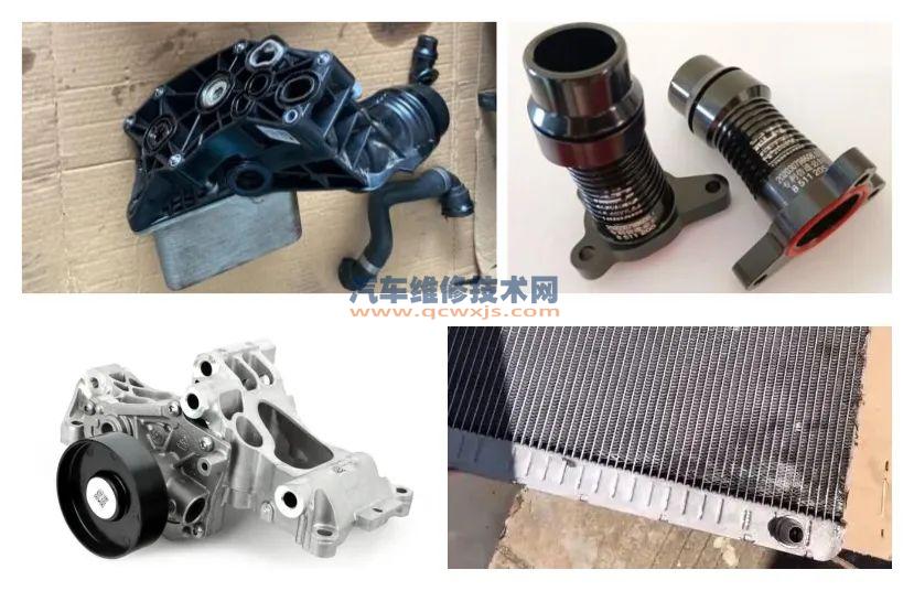 寶馬B58發(fā)動(dòng)機(jī)有什么通病