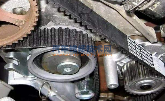 汽車正時(shí)皮帶一般是多久換一次