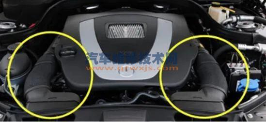 奔馳發(fā)動(dòng)機(jī)進(jìn)氣管壞了還能開嗎? 奔馳發(fā)動(dòng)機(jī)進(jìn)氣管壞了還能開嗎?