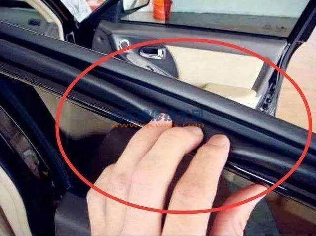 車開久了噪音越來越大有哪些原因