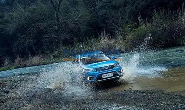 汽車涉水熄火了怎么辦