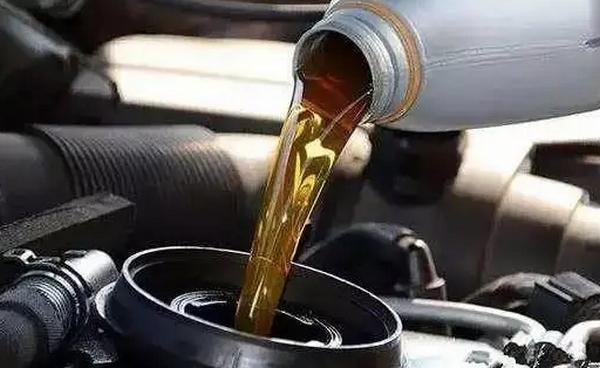 車燒機油是不是就廢了