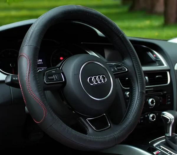 方向盤鎖了怎么恢復