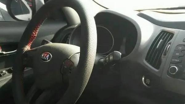 汽車方向不回位原因