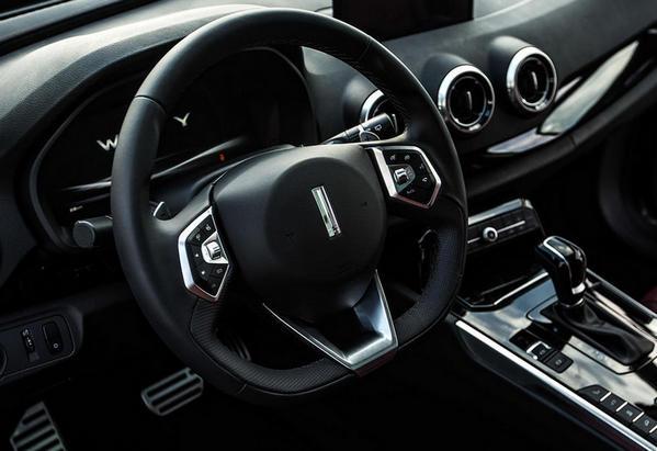 汽車方向盤怎么打