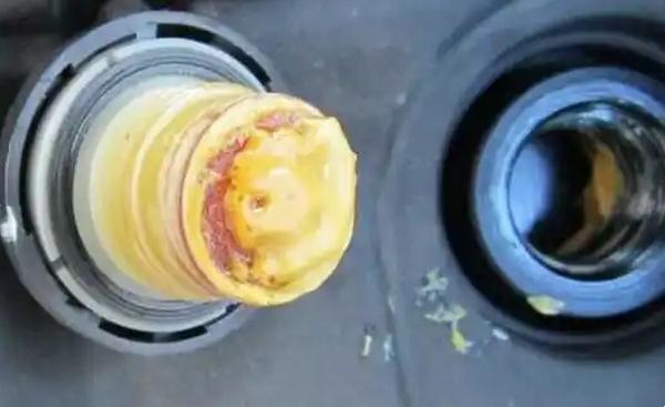 機油乳化怎么清理