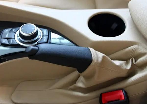 冬季手剎線凍住了怎么處理