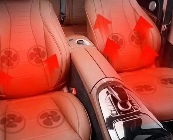 汽車座椅加熱費油嗎