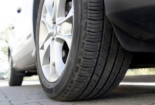 怎么看輪胎的生產日期