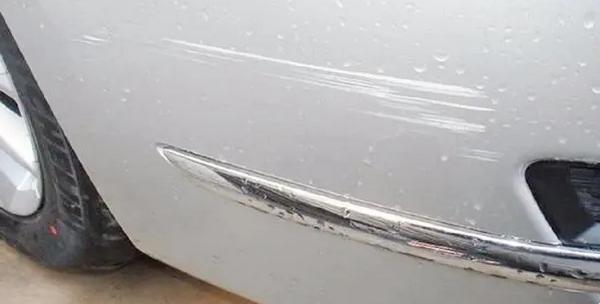汽車刮了有必要補漆嗎