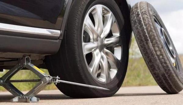 汽車備胎能長期使用嗎