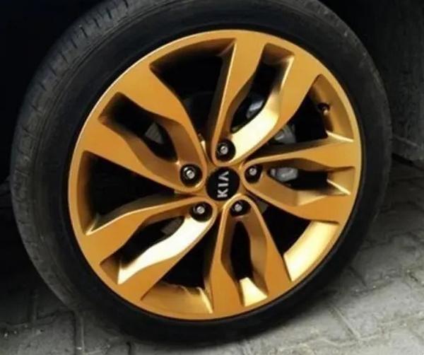 汽車鋼圈什么材質的好