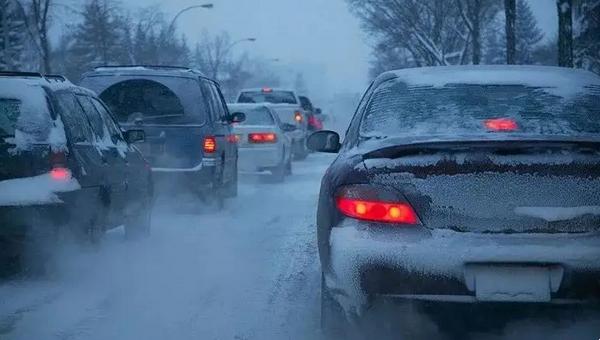 冬季打不著火怎么處理