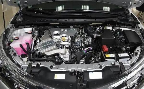 發動機噠噠聲就是拉缸