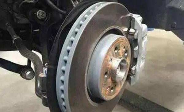 汽車剎車抱死怎么解除