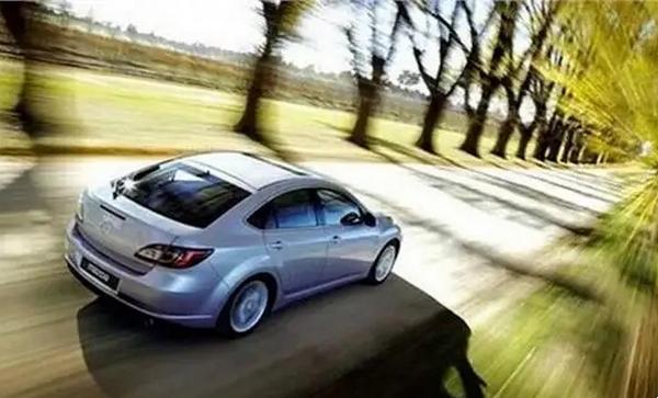 汽車剎車失靈的原因