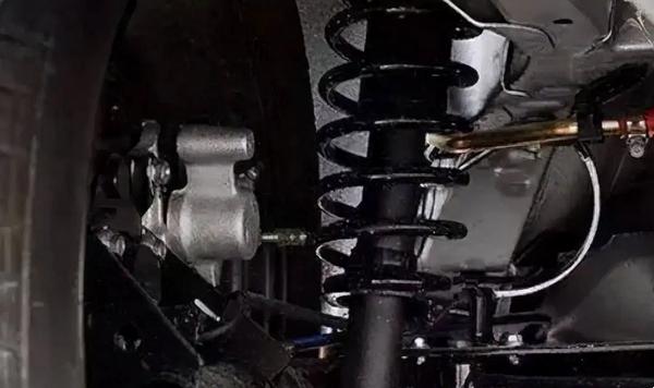 減震漏油不換會(huì)怎么樣