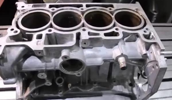 四缸壞了一個缸能開嗎