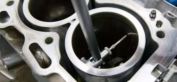 輕微敲缸不修后果嚴(yán)重不