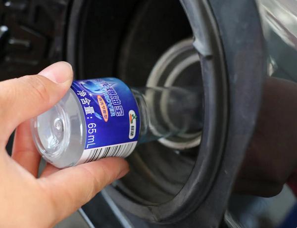 燃油寶真的可以清除積碳嗎