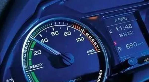 發(fā)動機(jī)轉(zhuǎn)速多少是最佳狀態(tài)