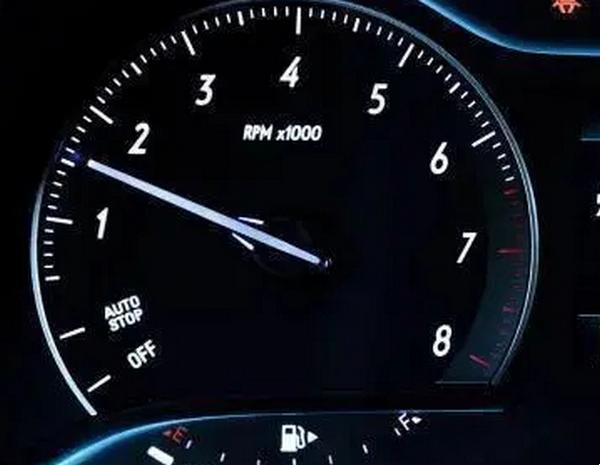 自動(dòng)擋轉(zhuǎn)速3000傷車嗎