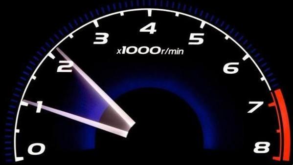 發(fā)動機(jī)轉(zhuǎn)速越低越好嗎