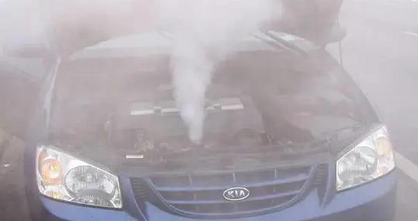 發(fā)動機開鍋有必要修嗎