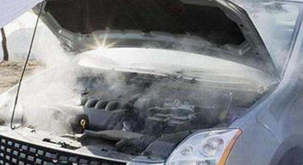 發動機開鍋什么意思