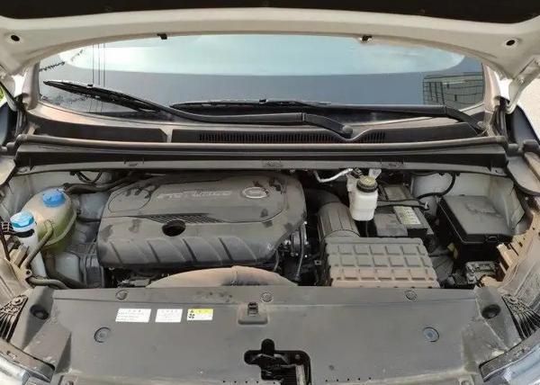 什么是發動機五大系統