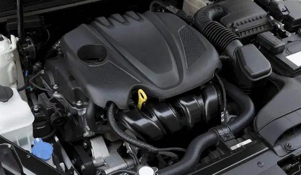 發(fā)動機空轉(zhuǎn)是什么意思