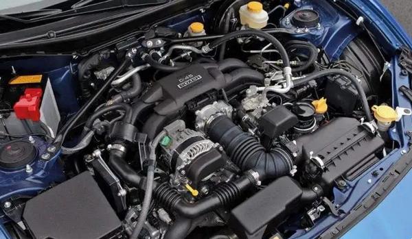 發動機空轉有什么后果