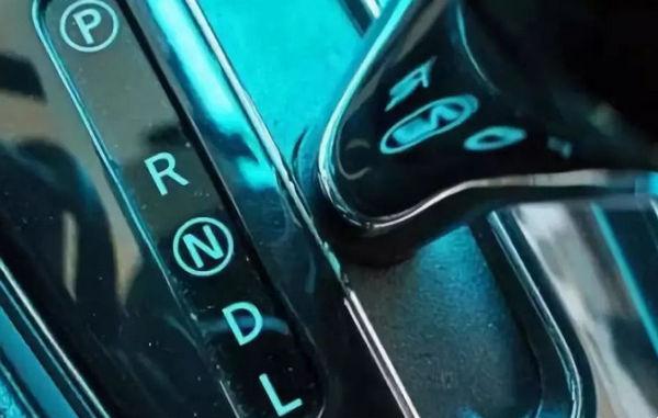 為什么不建議空擋滑行