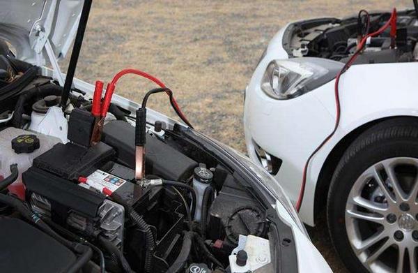 車電池沒電了怎么辦