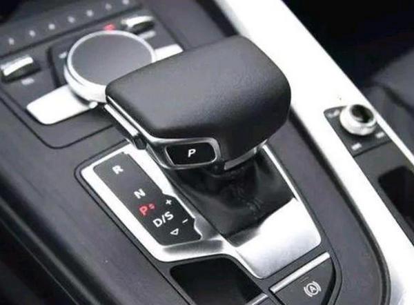 為什么不建議新手開自動擋