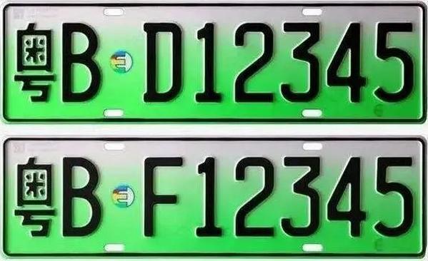 新能源d和f有啥區(qū)別