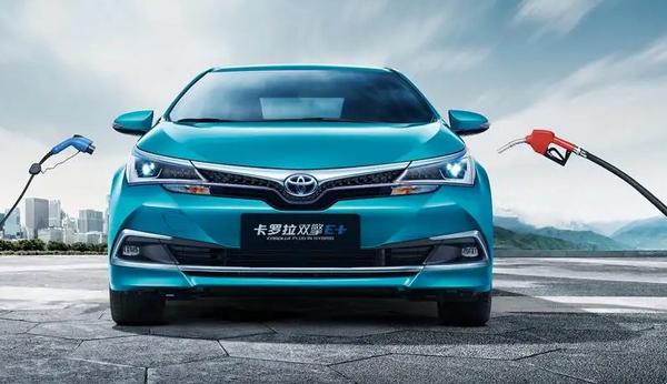 混動車是新能源汽車嗎