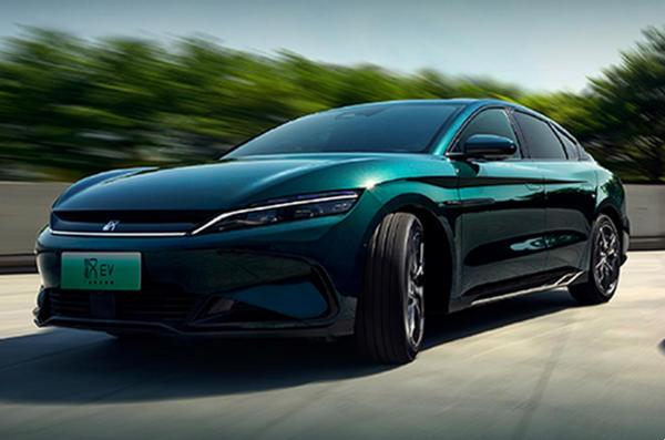 混動和燃油車哪個好